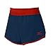 Mizuno Women's Dynamic Cover Up Shorts