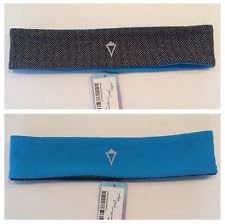 IVIVVA ATHLETICA BY LULULEMON HEADBAND Reversible Headband