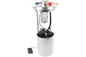 FEIDKS Fuel Pump Assembly w/Sensor Replace# E3609M Compatible with 2004-2007 Chevy Silverado;GMC Sierra 1500/GMC Sierra 1500HD/GMC Sierra 2500HD