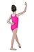 BLOCH Dance Girls Dynamic Microlux Tank Leotard