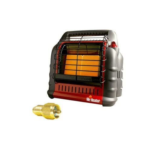 Propane Tank Heater Buddy Amazon Heater Portable Big Buddy Propane