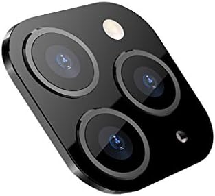 New Camera Lens Cover for Phone X XS/XS MAX Seconds Change for Phone 11 Pro