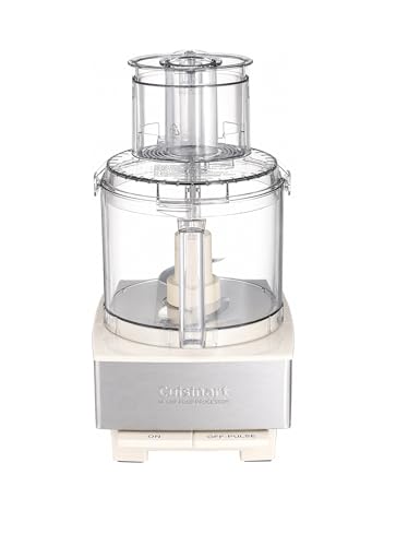 Cuisinart Food Processor 14-cup Vegetable Chopper