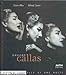 PASSION CALLAS. Avec CD