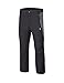 Little Donkey Andy Boys’ Winter Hiking Ski Snowboarding Pants, Softshell Pants, Fleece Lined and Water Repellantthumb 2