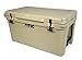 RTIC Cooler (RTIC 65 Tan)