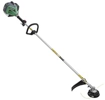 Hitachi CG24EKSL 23.9cc 2-Stroke Gas Powered Straight Shaft