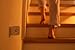 Philips Hue Smart Motion Sensor (Installation-Free, Exclusive for Philips Hue Lights)