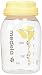 Medela Breast Milk Collection and Storage Bottles, 6 Pack, 5 Ounce Breastmilk Container, Compatible with Medela Breast Pumps and Made Without BPA primary