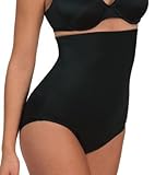 Miraclesuit Extra Firm Control Wonderful Edge High-Waist Brief 2755