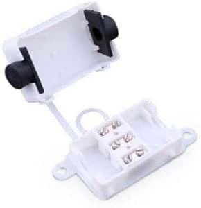 GSC - Bolsa 5u Caja conexion estanca 0.5-1.5mm IP44 ...