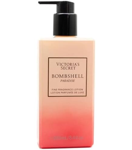 Amazon.com : VICTORIA'S SECRET BOMBSHELL PARADISE by Victoria's