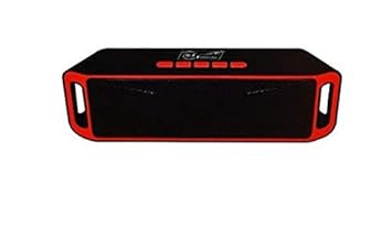 hs4222 mini speaker