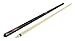 EastPoint Sports Deluxe Wood Billiard Cue - 57 Inch - Features Premium Hardwood Material (Color May Vary)