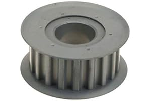 MARKETPLACE AUTO PARTS Timing Crankshaft - Compatible with 2011-2019 Ford Fiesta 1.6L 4-Cylinder