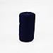 OSAGE RIVER Sleeping Bag Liner, Microfiber Fleece Travel Sheet Sleep Sack for Camping Travel Backpacking, Lightweight Zippered Sleeping Bag Inner Liner, Adults & Kids, Navy Blue