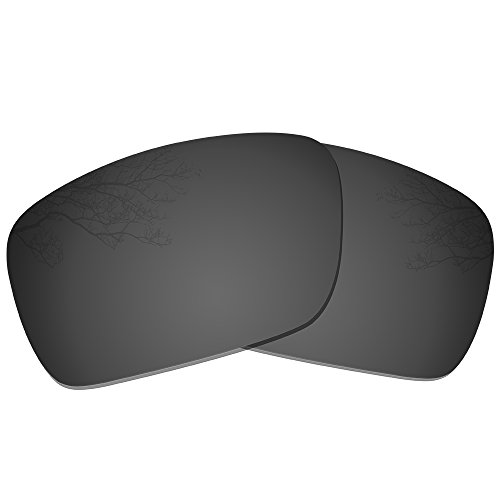 Dynamix Polarized Replacement Lenses for Oakley Fuel Cell - Multiple Options