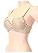 Mamia Womens 6 Push Up Bras Lot Solid Colors Lace 34C