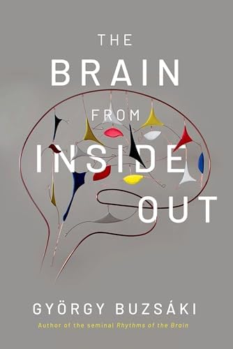 Rhythms of the Brain: 9780195301069: Medicine & Health Science