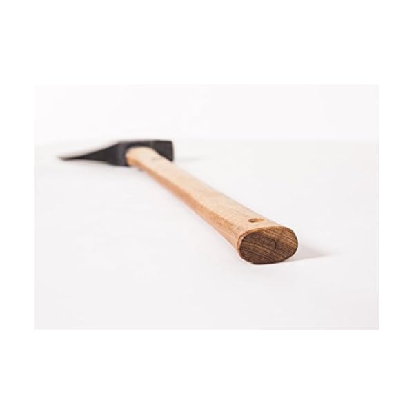 GrÃ¤nsfors Spalthammer-Axt – Bild 7