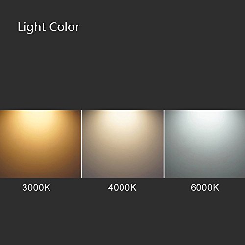 image for Barrina T8 T10 T12 LED Light Tube, 4ft, 24W 2500Lm, 6000K Super Bright