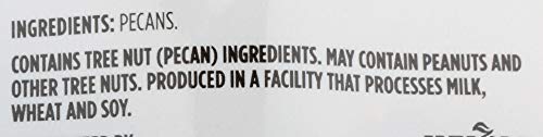 365 Everyday Value, Pecans, Halves & Pieces, 12 oz - Image 7