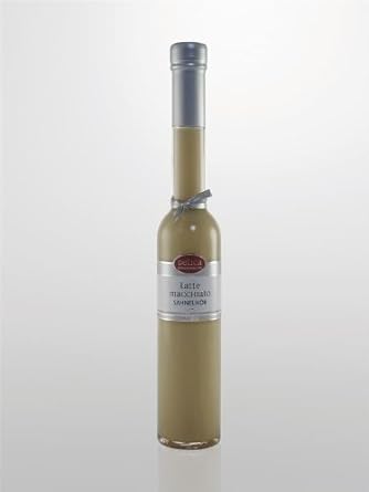 Latte Macchiato Sahnelikor 17 Vol 1 Flasche A 200 Ml Gourmet Feinkost Likore Amazon De Bier Wein Spirituosen
