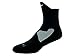Nike Men's Hyper Elite Cushioned High Quarter Socks