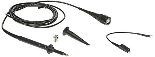 Tektronix P3010 10X 100 MHz Passive Voltage Probe with Readout for TDS3000 Series (Certified Refurbished)