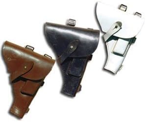 Polish Army Gun Holster