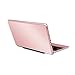RCA 10.1″ HD IPS 1280 x 800 Touch Screen 32GB Quad-Core Tablet w/Extended Battery WiFi Keyboard Android 8.1 (10 inch, Rose Gold)thumb 2