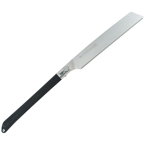 Silky Straight Woodworking Hand Saw TSUBASA 285 Fine Teeth #332-28