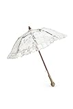 American Girl Samantha's Lacy Parasol