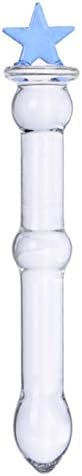 Pandazone Glass Wand Slim