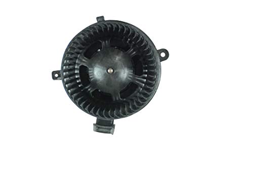 SHOWSEN PM9365X HVAC AC Heater Blower Motor W/Fan Cage Fit 07-17 GMC Acadia 08-14 Buick Enclave 09-12 Chevrolet Traverse 07-10 Saturn Outlook
