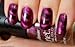 Sally Hansen Magnetic Nail Color - Red-y Response