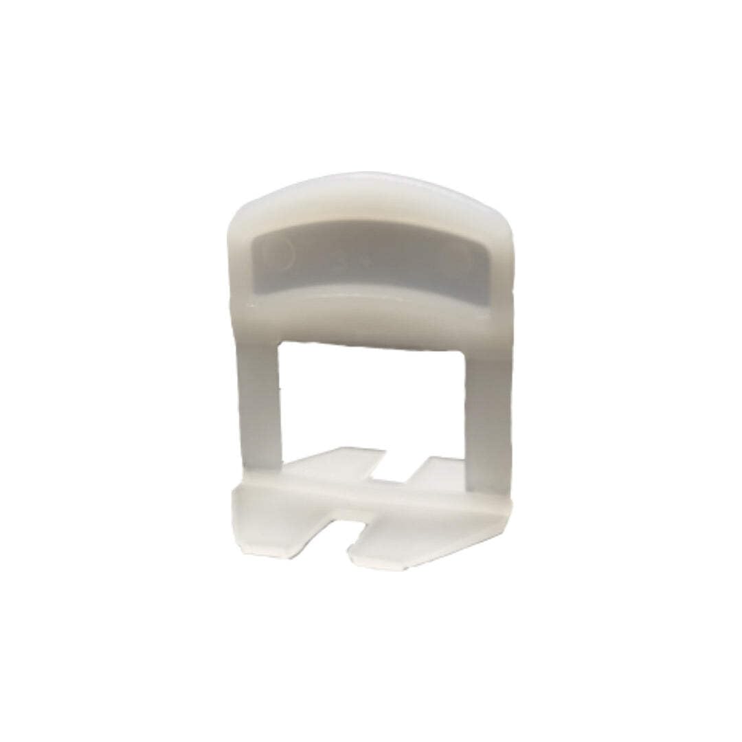 Tie Rod - Base for Leveling SPACERS SAP3 - Placing Thickness Tiles 0/12MM - Escape 2 MM - Bag of 250 PCS