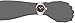 TW Steel Men's CB21 Analog Display Quartz Silver Watch