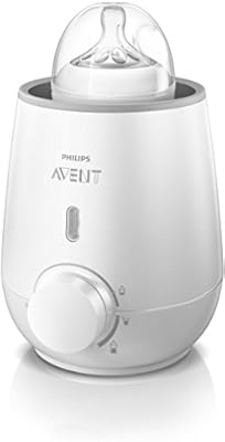 avent bottle heater