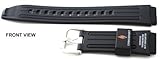 Casio Black Resin-PRG-80 -10186221