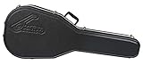 Ovation Standard Mid/Deep Molded Acoustic Guitar Case (8158-0)