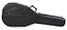 Ovation Standard Mid/Deep Molded Acoustic Guitar Case (8158-0)