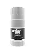 Stick Up MINI, 100% Natural Deodorant - No Chemicals, Fragrances, Aluminum or Toxins - Extremely Effective at Fighting Odor - Detoxifies and Nourishes Pits - No Odor! - Primal Life Organics