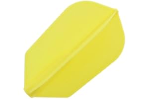 NINEDARTOUT.US Cosmo Darts Fit Flight (Air) 3 Pack Slim Dart Flight