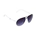 Cesar Women's Aviator Sunglasses UV400
