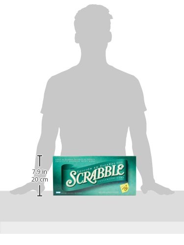 Scrabble Spanish