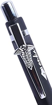 ONKAR FAMO-0205 Ball Pen (Black)