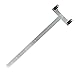 Bow Square Archery T Ruler 12 inches Measurement Compound Recurve Bow