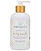 Moisturizing Natural Baby Wash – Organic Sulfate Free Soothing Castile Soap Body Wash for Dry, Itchy, Sensitive Skin with Coconut Oil, Jojoba Oil, Olive Oil, Rosemary Extract and More (9.3oz.)