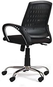 SAVYA HOME APEX Chairs Medium Back Office Chair